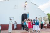 La Majada celebra sus fiestas patronales del 2 al 11 de septiembre