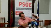El PSOE propone la limpieza y mantenimiento de las mrgenes de los caminos rurales a travs de 'Brigadas de Mantenimiento'