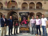 La Feria y Fiestas de Lorca incluyen este año un mano a mano entre los diestros Paco Ureña y Rafaelillo