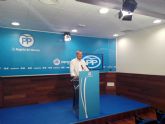Iniesta: 'El PSOE no debería llevarnos a unas terceras elecciones'