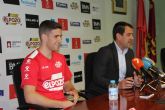 Fernando ser jugador de ElPozo Murcia FS hasta Junio de 2020