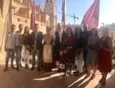 Grupos de Cuba, Mxico y Rusia, junto al grupo local, participarn en el XXVIII Festival de Folclore 'Virgen de las Huertas' durante los das 7 y 8 de septiembre