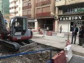 El Gobierno Regional anuncia la licitacin de las obras de renovacin urbana de la Avenida Santa Clara, Europa y calles adyacentes por un importe de 7 millones de euros
