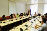 Comienzan las reuniones para impulsar la participacin ciudadana en los presupuestos regionales de 2018