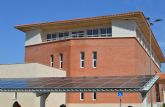 Comienza la instalación del sistema fotovoltaico de la Casa de la Cultura Pedro Serna
