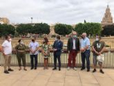Cerca de 50 actividades llenarn de cultura el mes de septiembre en Murcia