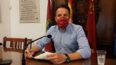 El PP centrará su labor política durante el curso 20/21 en liderar la acción del ayuntamiento para ayudar a los lorquinos a superar la crisis del coronavirus