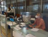 Las oficinas del SEF han reforzado la atencin a usuarios durante el mes de agosto