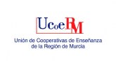 UCOERM destaca la normalidad y la seguridad en el primer da de curso en 0 a 3 años