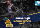 Molina Basket presenta su campana de abonados bajo el lema 'Hazlo Rugir'