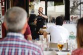 Estrella de Levante ofrece seis catas con maridaje en el recinto de Los Huertos del Malecn por la Feria de Murcia