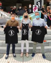 Ciudadanos exige el Gobierno regional la creacin de un gabinete de crisis integrado por todos los partidos para gestionar el problema del Mar Menor