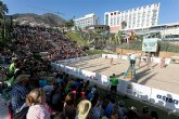 Higuerón Resort acoge la 8ª edición del Campeonato de España de Vóley Playa
