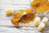 Lanzan un nuevo preparado de jalea real con ginseng sin azcar