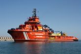 Satlink proporcionará comunicaciones via satélite a la flota de salvamento marítimo