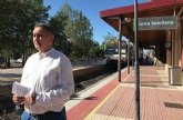 El gobierno de Pedro Sánchez desmiente a Mateos y confirma que podía mantener la línea de tren mientras ejecutaba las obras de mejora en las vías