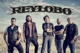 La banda de Heavy Metal murciana REYLOBO lanza su primer lbum: 'El octavo pecado'