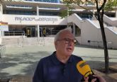 El PP pide al alcalde socialista que ponga orden en el Palacio de los Deportes