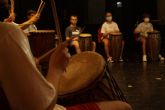 El Festival de Percusión coPer_ACCIÓN resuena en la agenda cultural del fin de semana