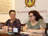 El Ayuntamiento de Lorca y la Federacin de Organizaciones de Mujeres volvern a poner en marcha los Puntos violeta con motivo de la Feria Chica y la Feria Grande