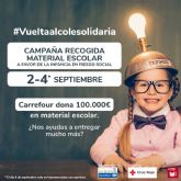 Fiel a su compromiso con las necesidades de la infancia en riesgo social