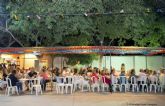 Jornadas gastronómicas y música en directo marcan las fiestas patronales de Molinos Marfagones