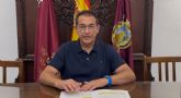 El Ayuntamiento de Lorca anuncia la apertura del plazo de inscripcin para las actividades de gimnasia para mayores de la Universidad Popular