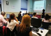 Ms de 21.000 personas mejoran su empleabilidad a travs de los cursos del SEF en lo que va de año