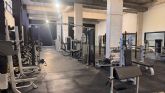 El Palacio de los Deportes de Murcia reabre su sala de musculacin tras la renovacin de las instalaciones