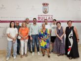 Bullas apuesta por la cultura local con la II Convocatoria de Microsubvenciones Culturales