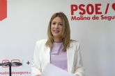 Molina de Segura registra ms criminalidad en el primer semestre de 2025: PP-VOX presume de 'medias nacionales' mientras oculta los datos locales