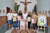 El III Encuentro de Cuadrillas y la romera del Cristo inauguran este fin de semana las Fiestas del Calvario
