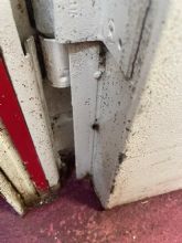 SAE denuncia el estado del centro Domus VI Sant Jordi