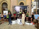 Mercy Nelima y Esau Kipkorir Kemboi se imponen en la XLI Carrera Nocturna Alcaldesa de guilas