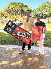 El Festival Acho Burger Land llega a San Javier del 4 al 7 de septiembre