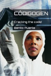 Una novela de intriga con Murcia como protagonista