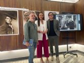 Las obras de madurez de Paco Rabal y la puesta en marcha de �sesiones golfas� marcan el �ltimo trimestre de la Filmoteca regional