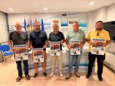 �guilas acoger� este s�bado la I Edici�n del Slalom Ciudad de �guilas