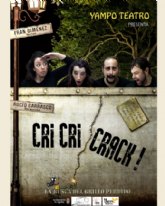 El 42 Encuentro Teatral Ciudad de Mula abre manana la venta de entradas para cinco noches de teatro en el Lope de Vega