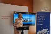 El Ayuntamiento de Murcia lanza su oferta formativa del segundo semestre para mejorar la empleabilidad de m�s de 700 personas