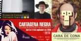 'Cara de cona', de Guillermo de Oliveira, gana el X Premio de Cortometrajes de Cartagena Negra e inicia su camino hacia los Goya