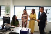 Pol�tica Social facilita el acceso al mercado laboral a cerca de 200 personas en situaci�n de vulnerabilidad en los �ltimos tres a�os