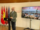 El Plan Especial de Movilidad de la Feria contar� con m�s de 8.500 plazas gratuitas de aparcamiento al d�a, lanzadera y refuerzo del transporte p�blico