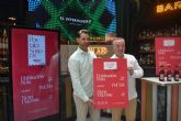 �Postales Sonoras� reunir� a Habitaci�n Roja, Pol 3.14 y Nena Daconte en tres conciertos de aforo limitado