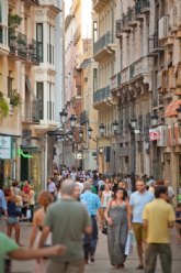 El turismo internacional en la Regi�n alcanza su m�ximo hist�rico en julio con 162.652 visitantes y un incremento interanual del 36 por ciento