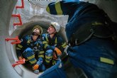 La cara oculta de las emergencias, la formaci�n del futuro: la FP sanitaria y de protecci�n civil ganan peso de cara a septiembre
