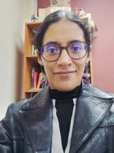 La memoria no se archiva, se baila
