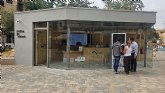 La Oficina de Turismo vuelve a R�o Nal�n con un nuevo modelo de atenci�n presencial y digital 24 horas