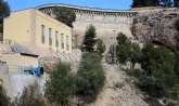 La CHS invierte 1,7 millones de euros en el mantenimiento, conservaci�n y ayuda a la explotaci�n de siete presas de titularidad estatal