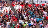 Calasparra dar� el pistoletazo de salida a su Feria y Fiestas 2026 con el tradicional Gran Chupinazo desde el Nuevo Ayuntamiento